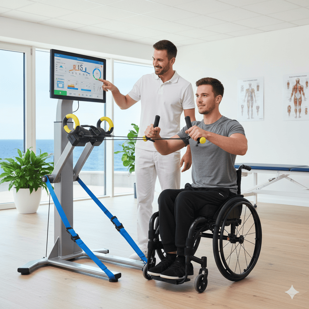 acientui šioje stadijoje svarbiausi yra kompleksiniai sukamieji judesiai.